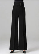 Women’s Wide Leg Pants