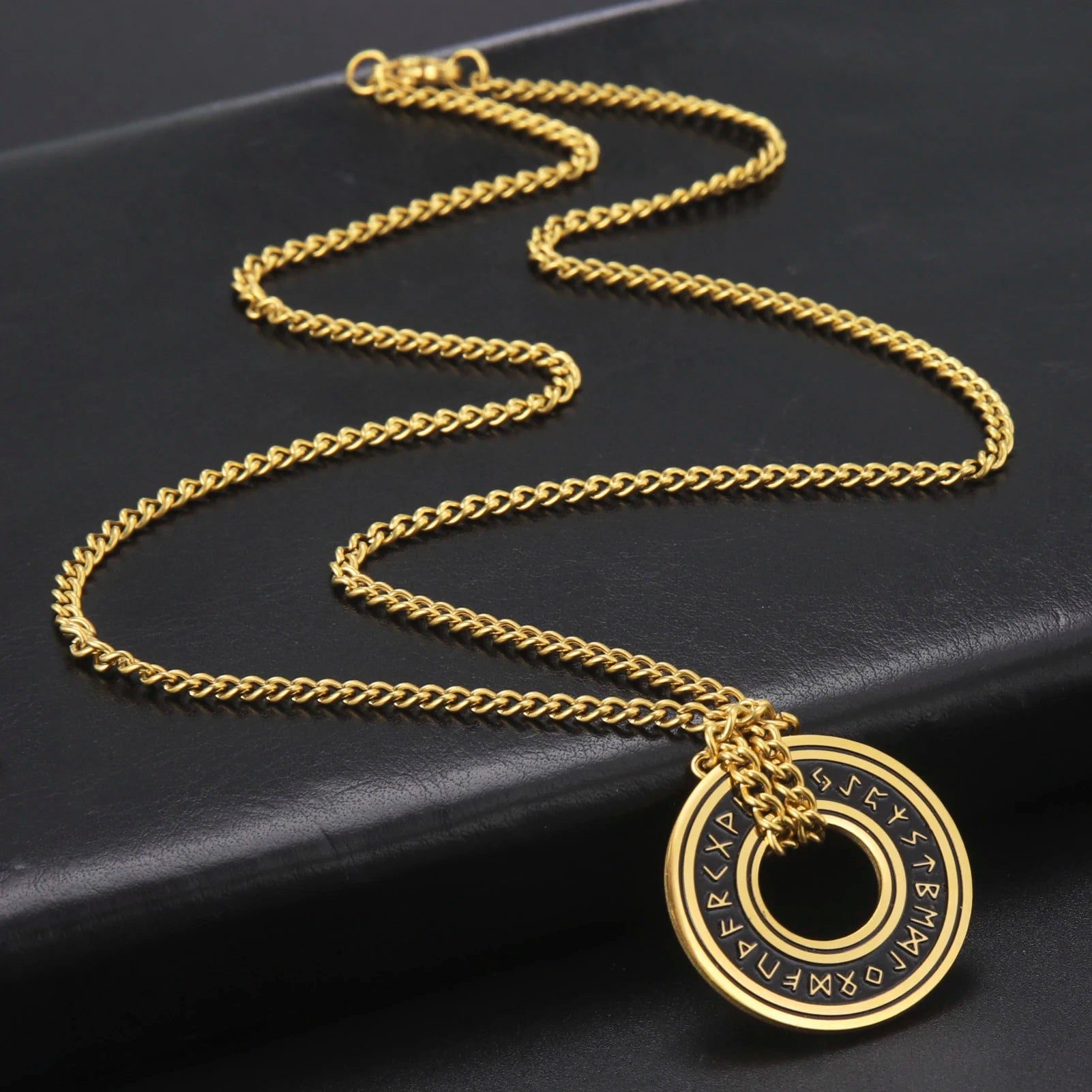 Boho Necklaces