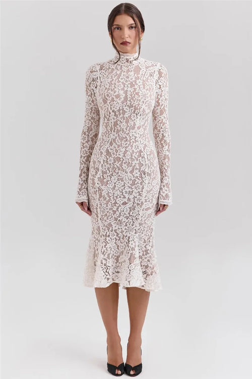 EasyWear Relaxed Fit Dress