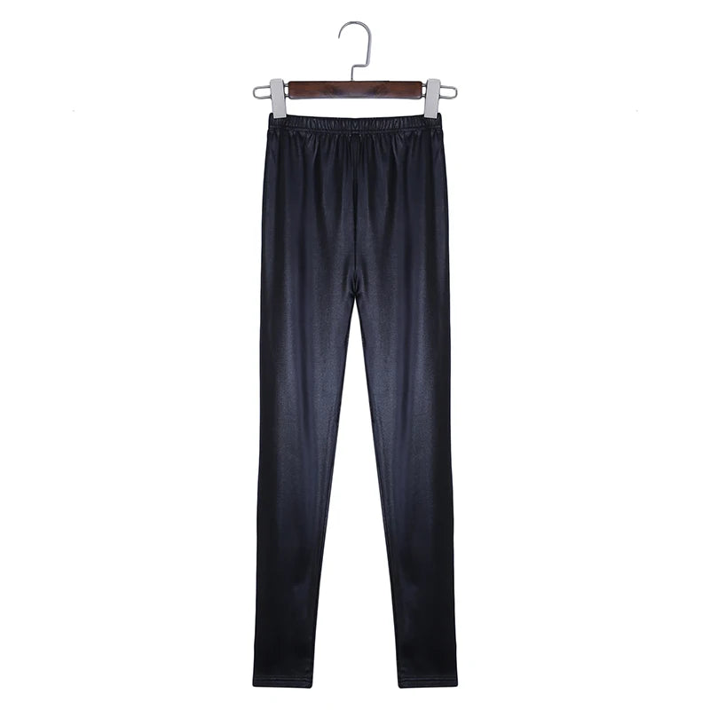 Slim Fit Leggings