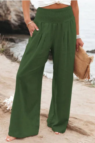 Casual Pants