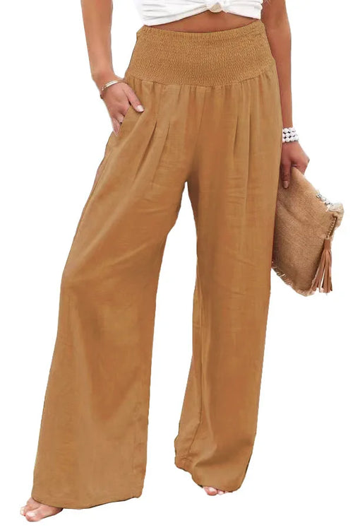 Casual Pants