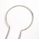 Tassel Collar Necklace 2025
