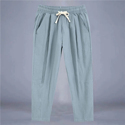 Fashion Casual Pants