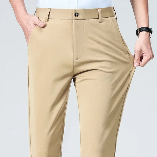 Men’s Formal Dress Pants