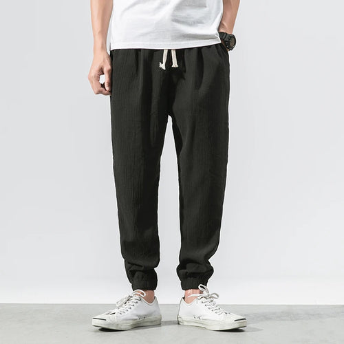 BreezeBolt Jogger Pants