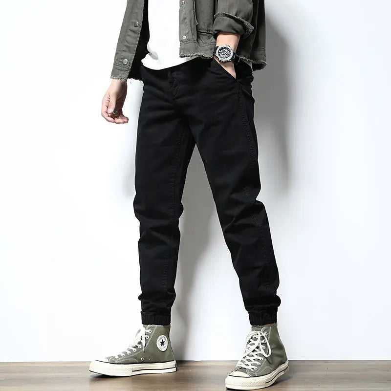 3650 black / 34 weight 75-82kg