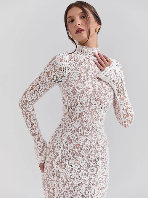 EasyWear Relaxed Fit Dress