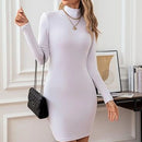 Bodycon Mini Dress