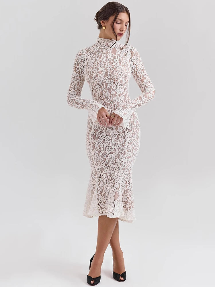 EasyWear Relaxed Fit Dress