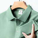 Men's Summer Polo Shirt