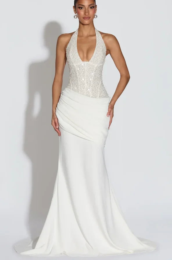 White / M