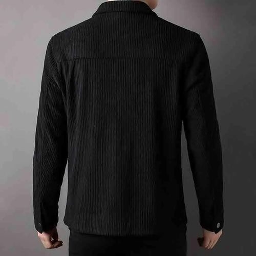 PoloPatron Tailored Jacket