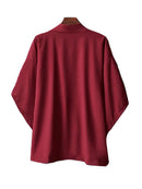 Men’s Kimono Cardigan Shirt