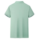 Men's Summer Polo Shirt