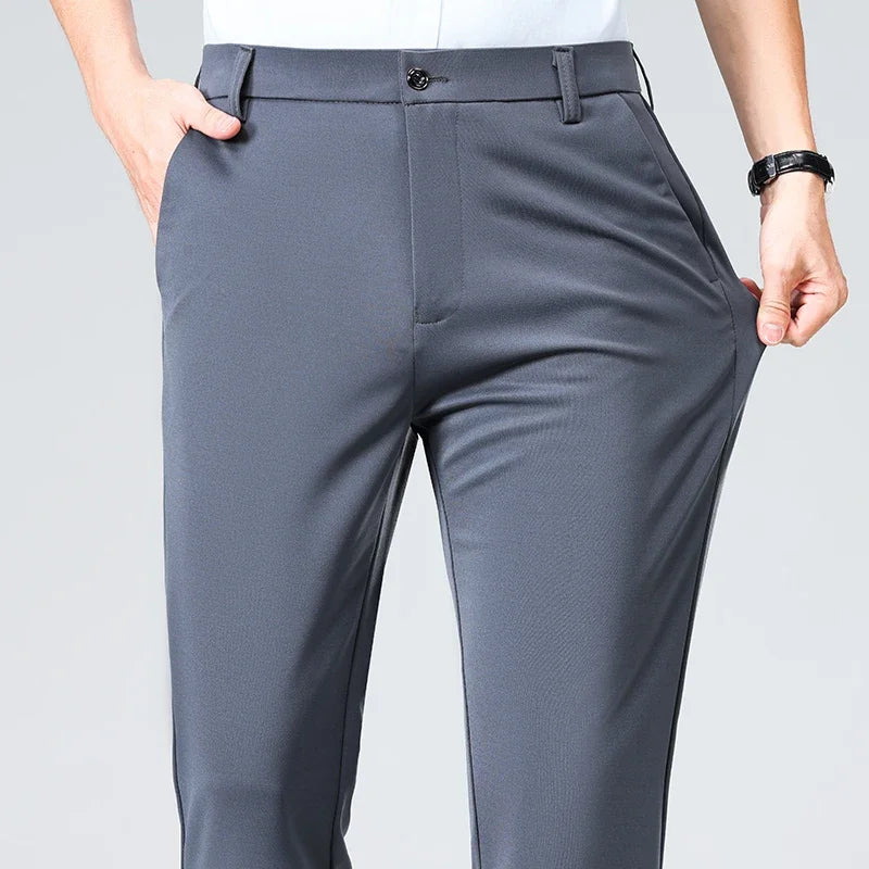 Men’s Formal Dress Pants