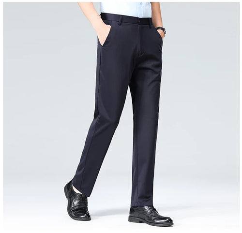Men’s Formal Dress Pants