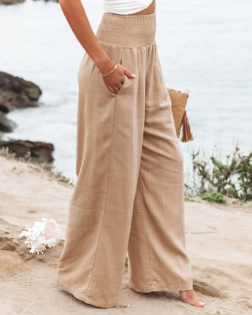 Casual Pants