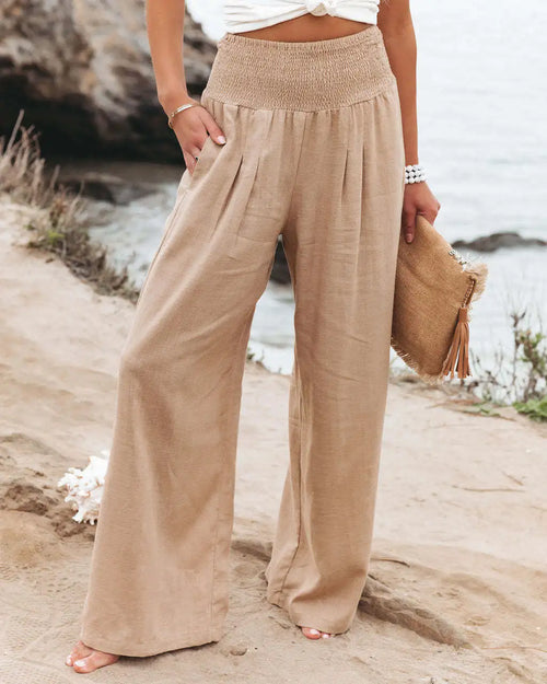 Casual Pants