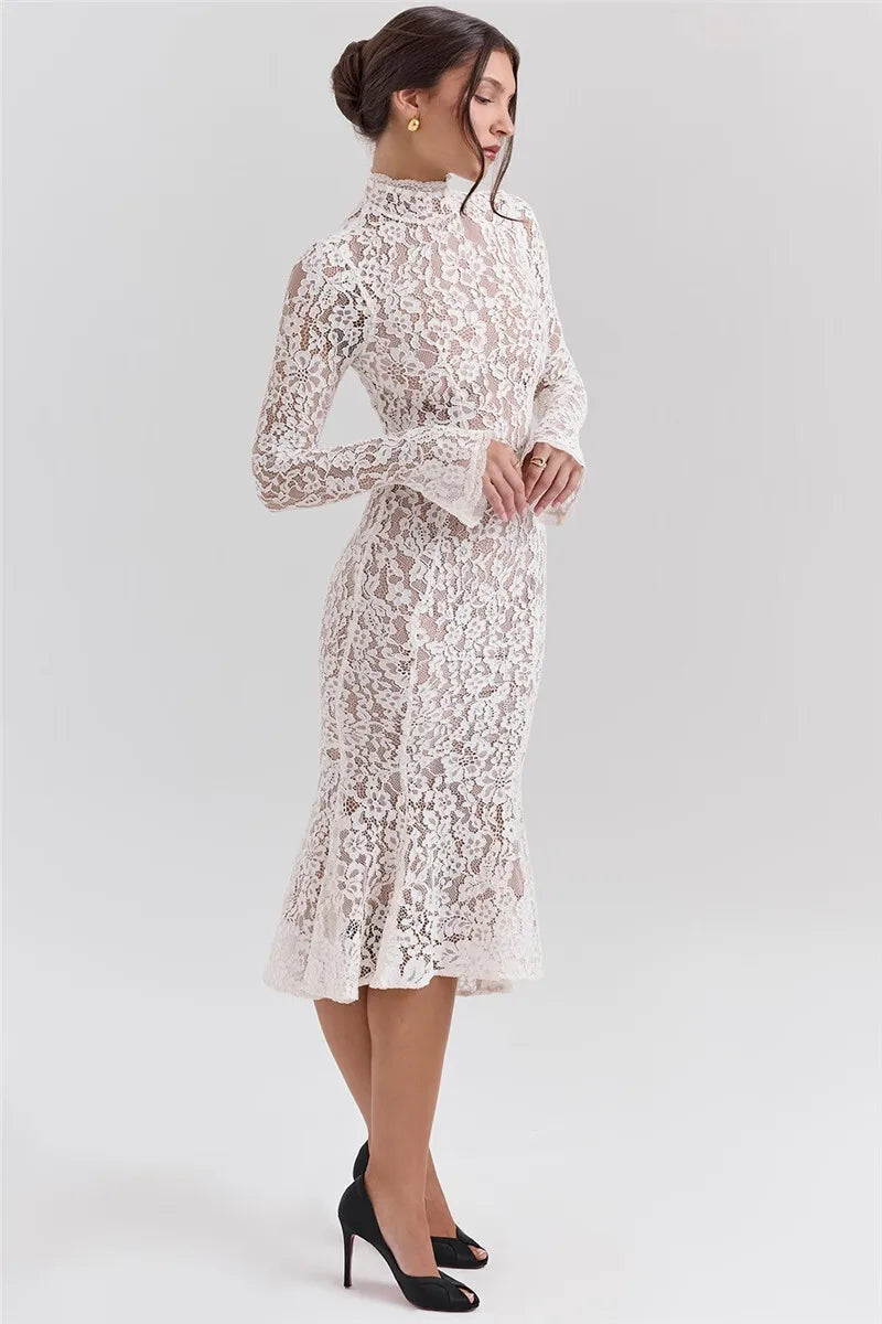 EasyWear Relaxed Fit Dress