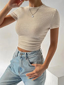 FreshWear O-Neck Tee