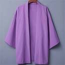 Men’s Kimono Cardigan Shirt