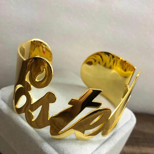 Bold Brilliance Bracelet