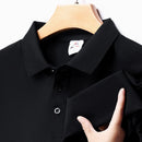 Men's Summer Polo Shirt