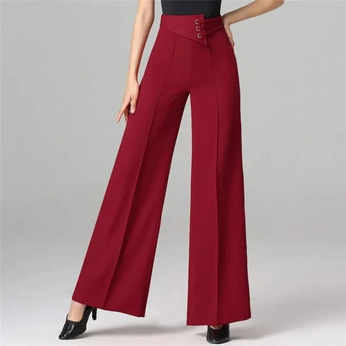 Women’s Wide Leg Pants