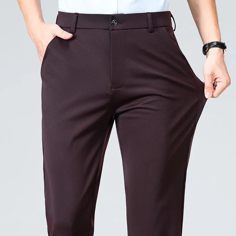 Men’s Formal Dress Pants