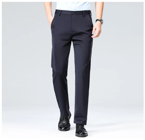 Men’s Formal Dress Pants