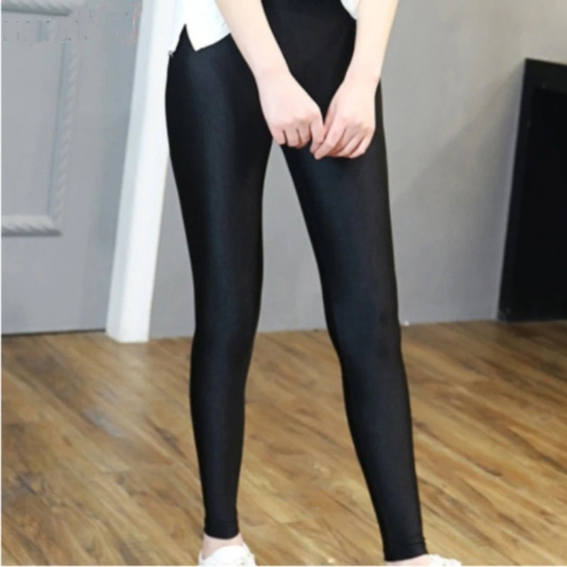 Slim Fit Leggings