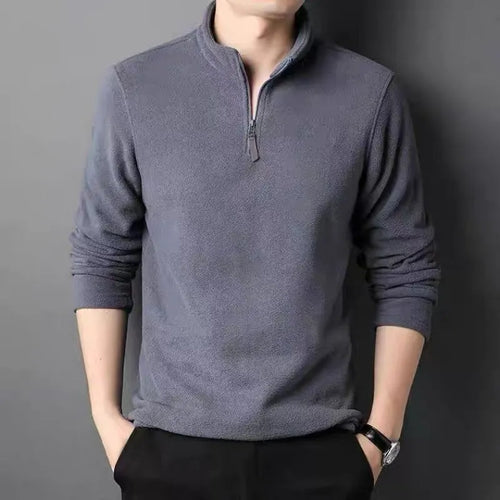 Frostbound Henley