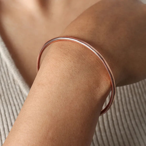 Steel Bracelet