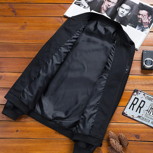 SeasonShift Signature Jacket