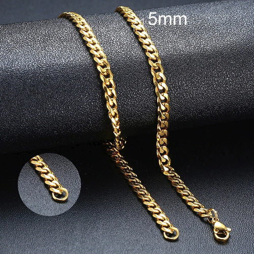 Chain Necklace