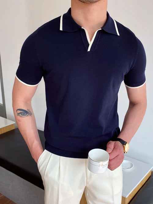 PrestigePique Polo Shirts