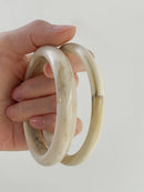 Vintage Resin Bracelet Set