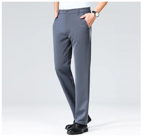 Men’s Formal Dress Pants