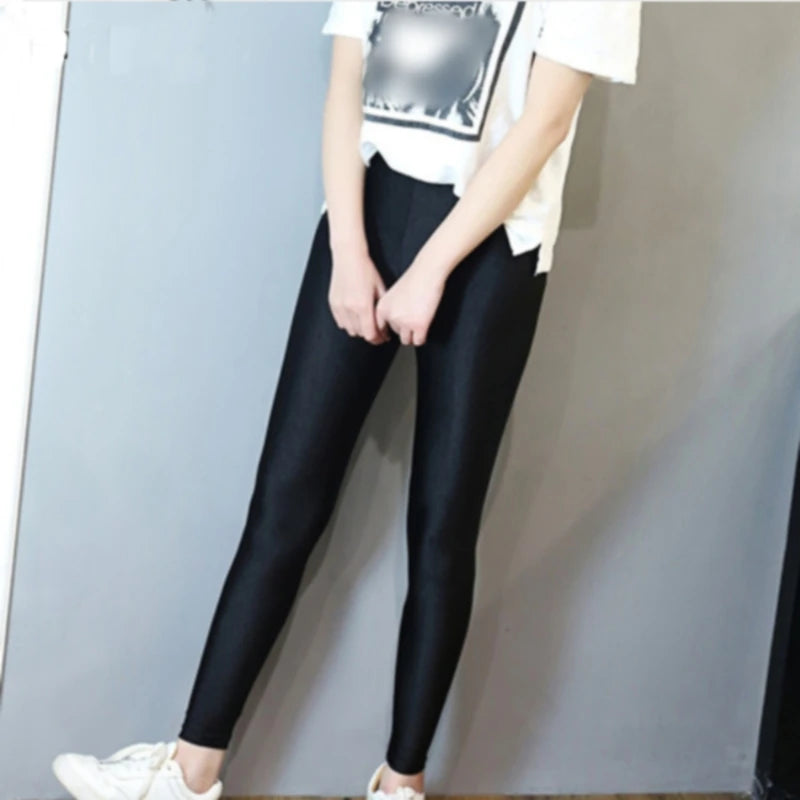 Slim Fit Leggings