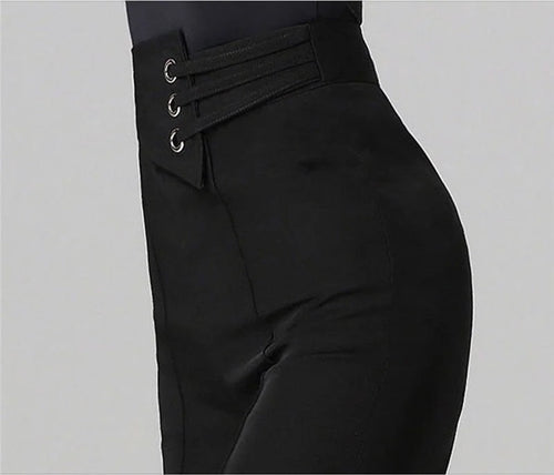 Women’s Wide Leg Pants