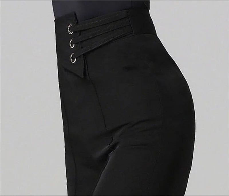 Women’s Wide Leg Pants
