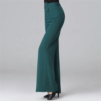 Women’s Wide Leg Pants