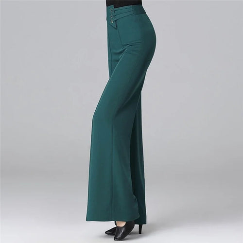 Women’s Wide Leg Pants