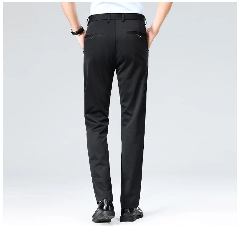 Men’s Formal Dress Pants