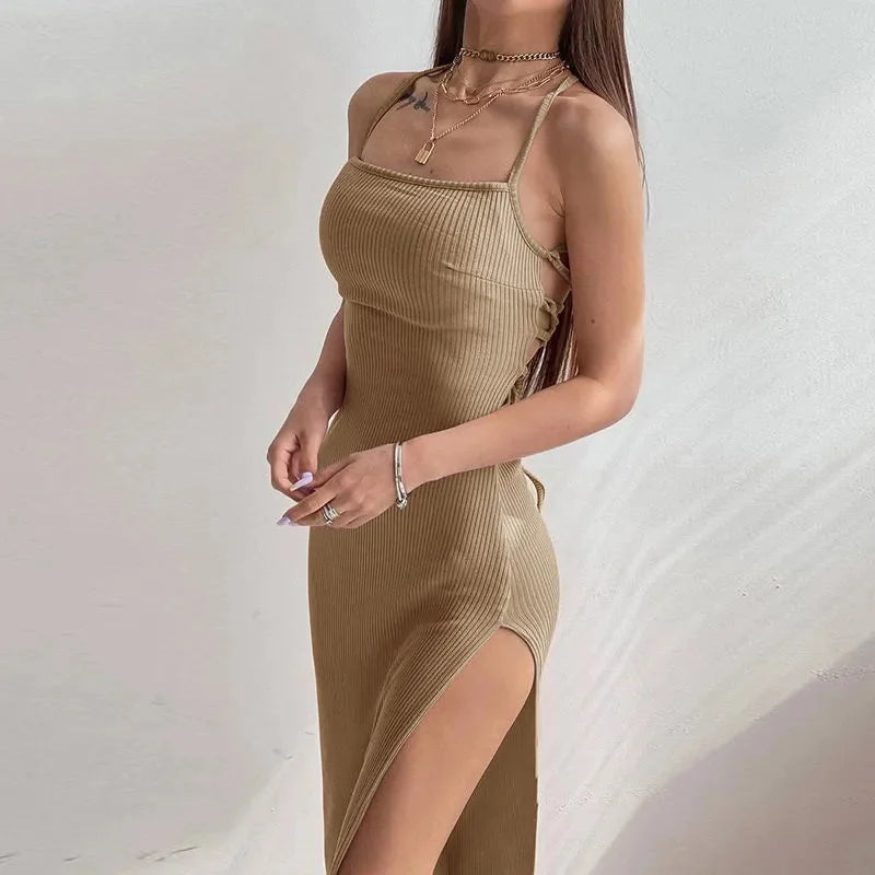 Khaki / S