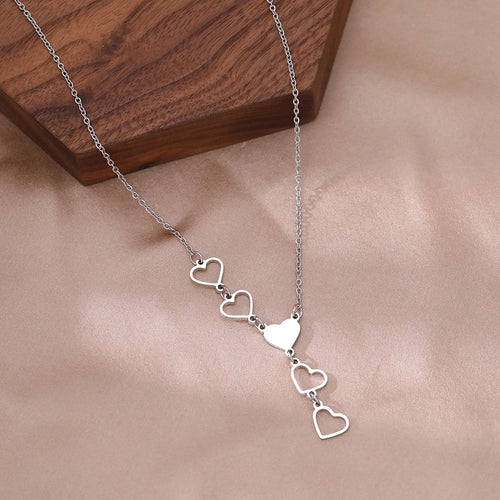 Necklaces Light Luxury
