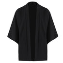 Men’s Kimono Cardigan Shirt
