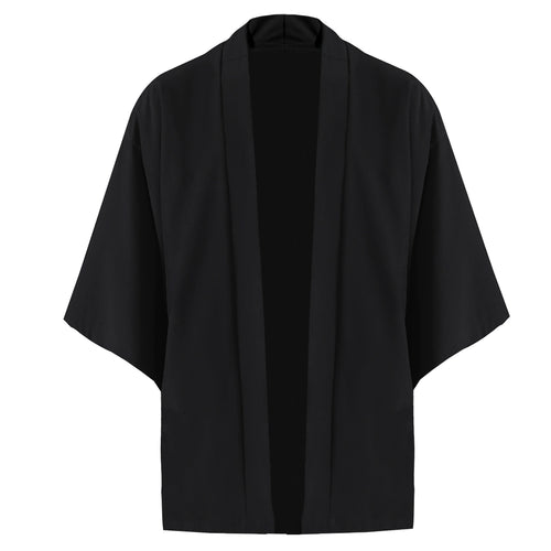 Men’s Kimono Cardigan Shirt