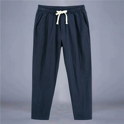 Fashion Casual Pants